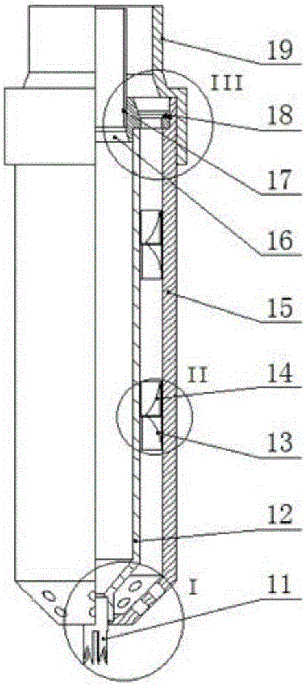 an air drill