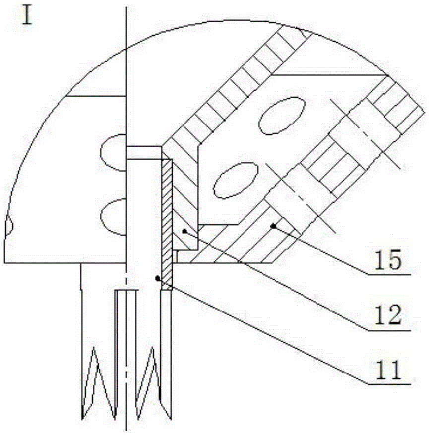 an air drill