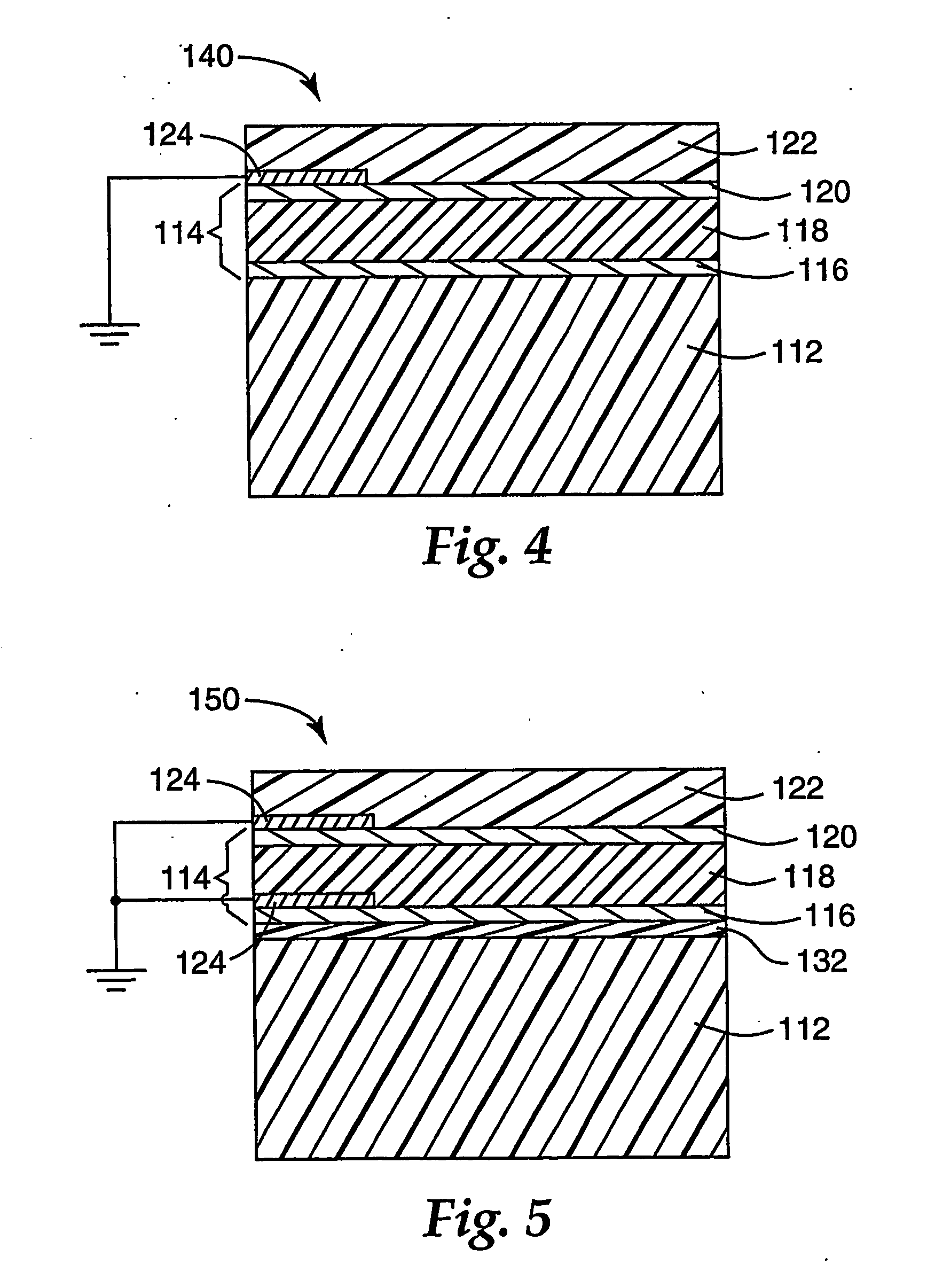 Durable emi shielding film