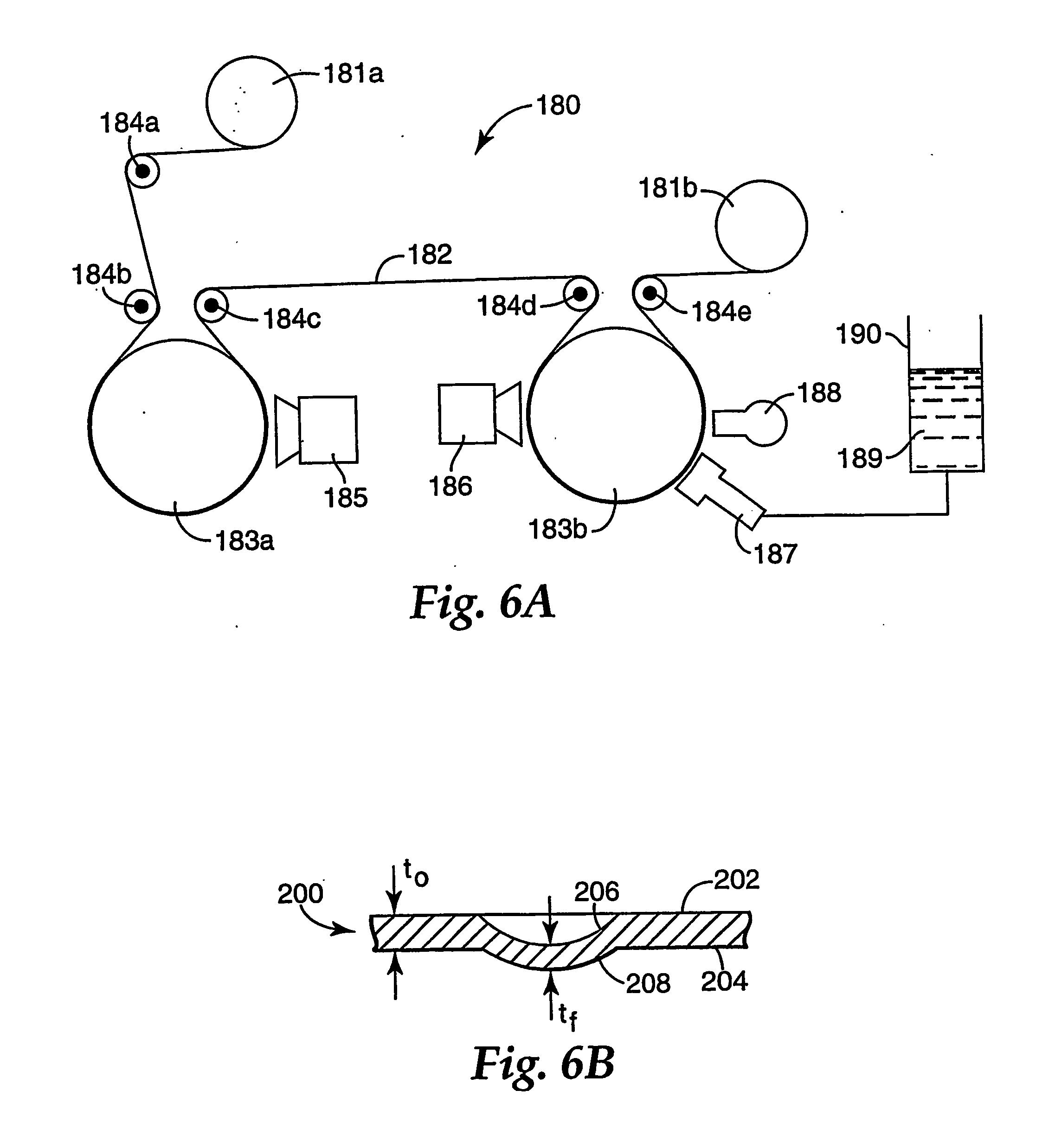 Durable emi shielding film