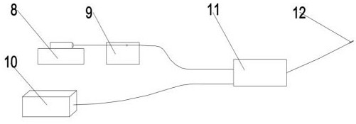 Shield muck volume comprehensive management and measurement system and method