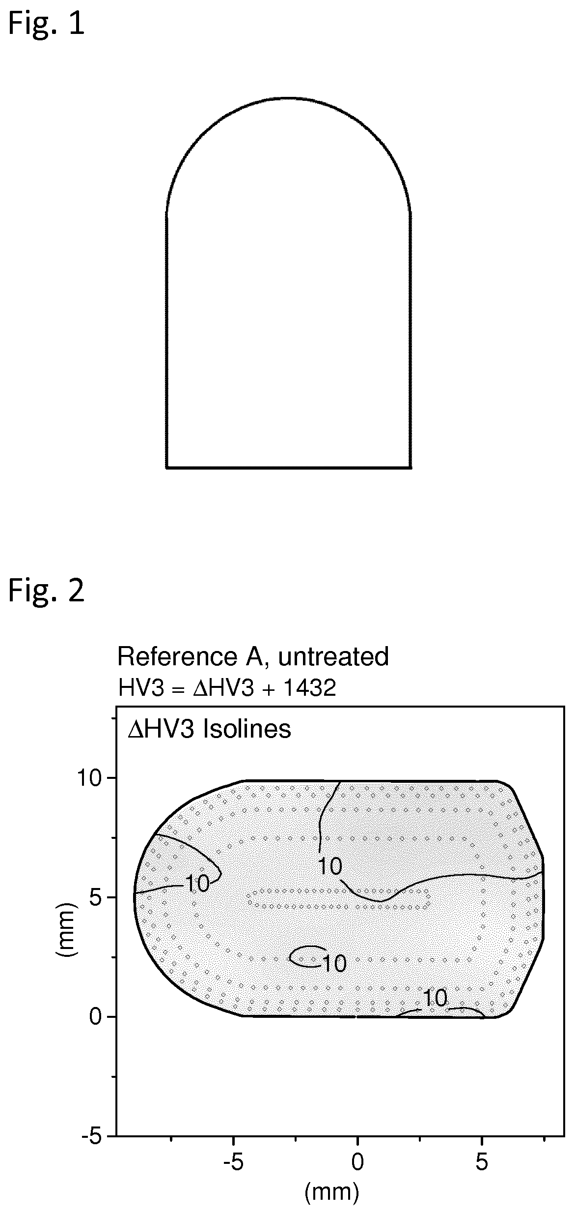 Rock drill insert