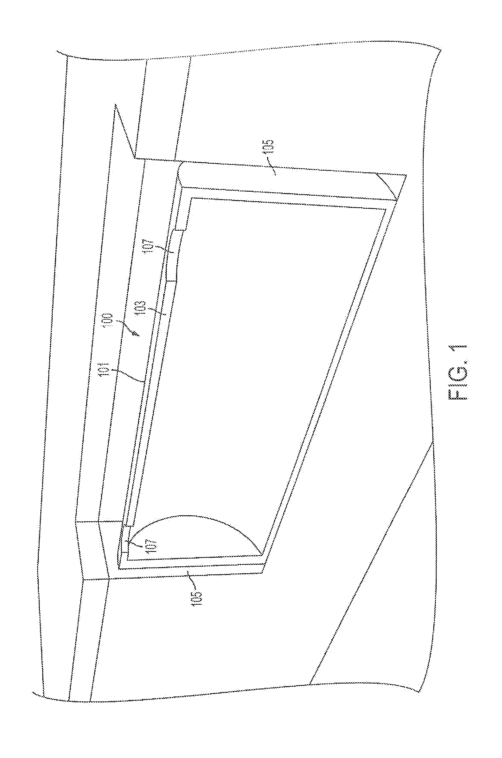 Self-Supporting Bladder System for a Double Wall Tank