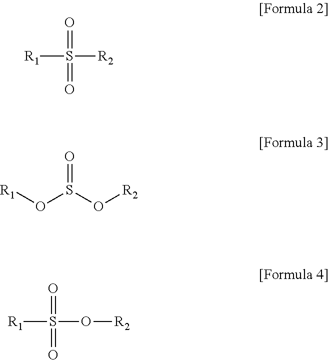 Electrode Having Solid Electrolyte Interface And Secondary Battery Using The Same