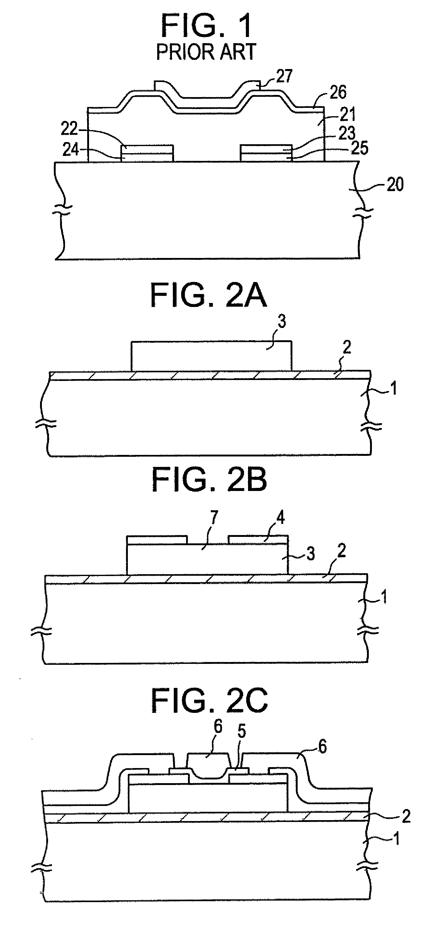 Thin-film transistor