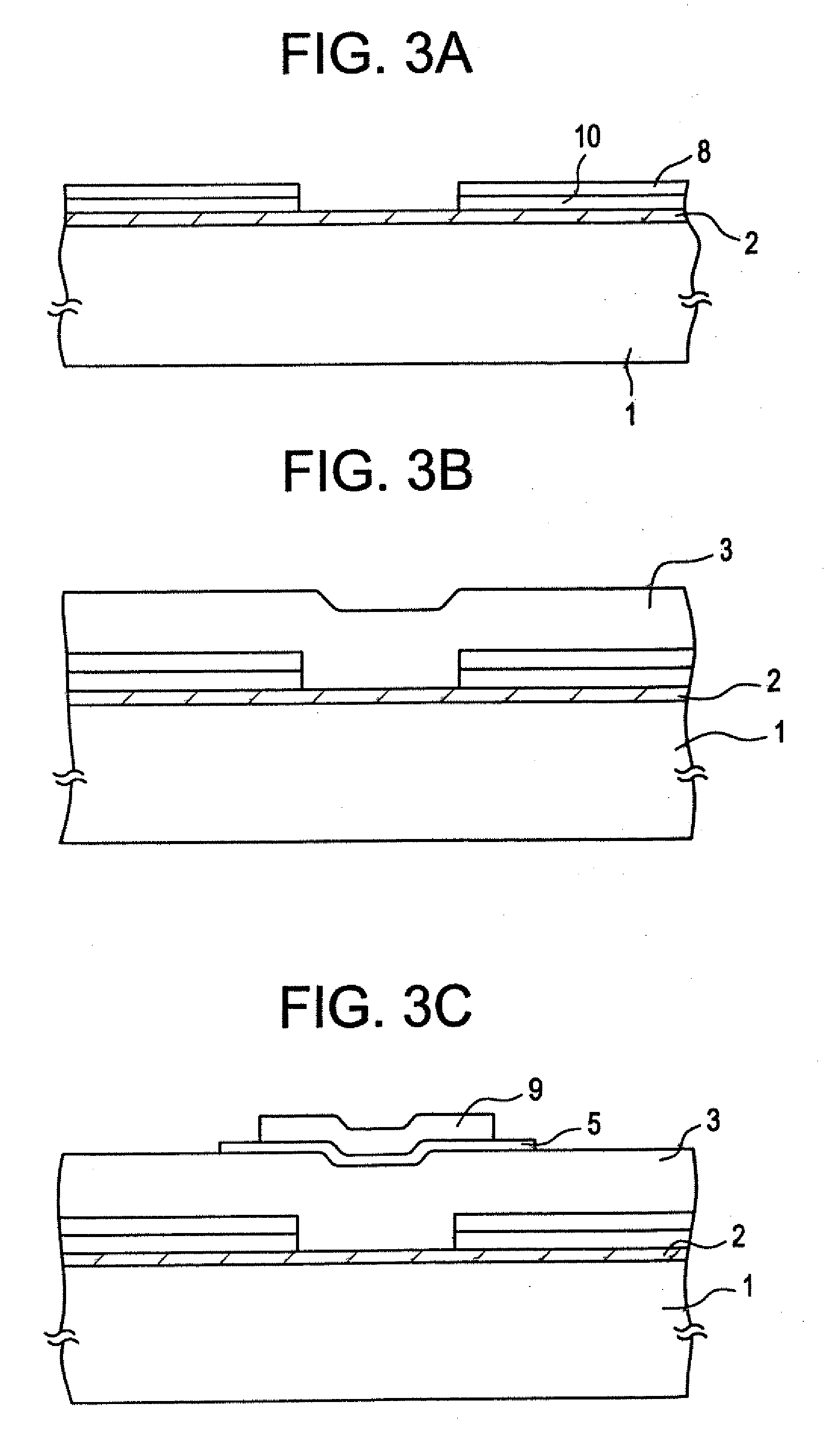 Thin-film transistor