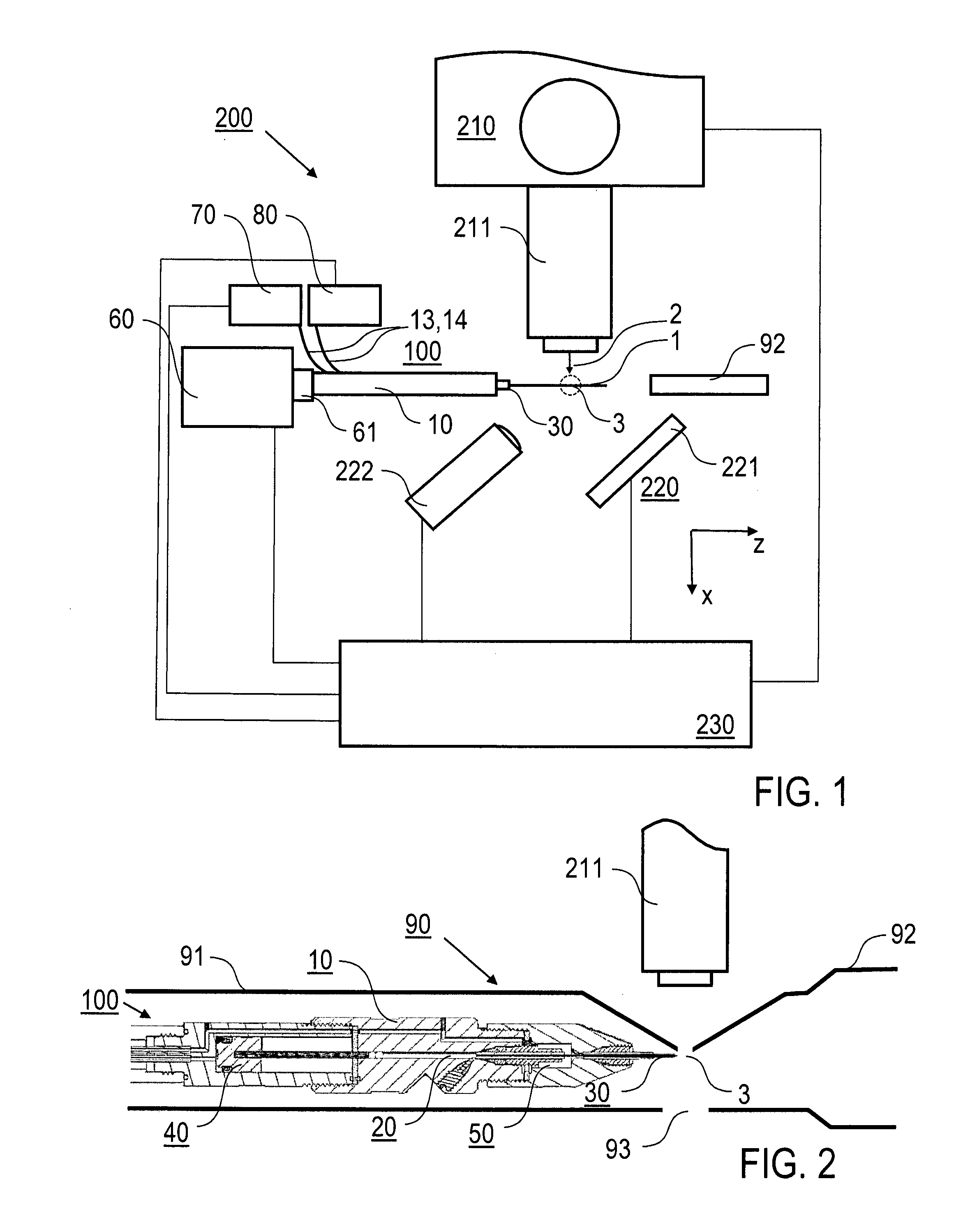 Method and Devices for X-Ray Crystallography, in Particular with Microcrystals of Biological Macromolecules