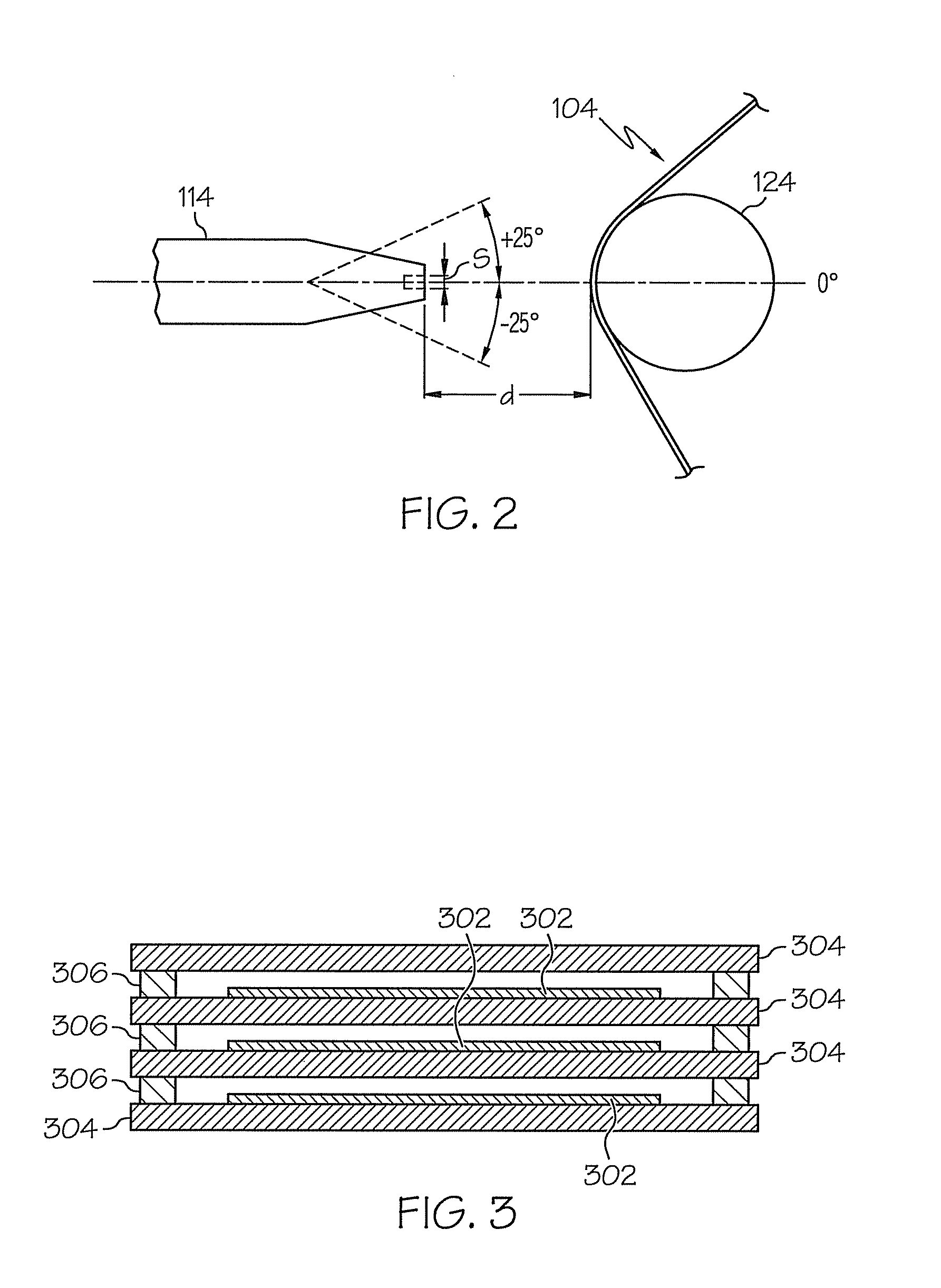 Methods and apparatus for casting ceramic sheets