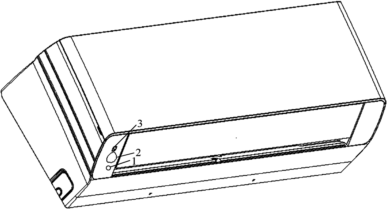 Air conditioning system and control method of air conditioning system