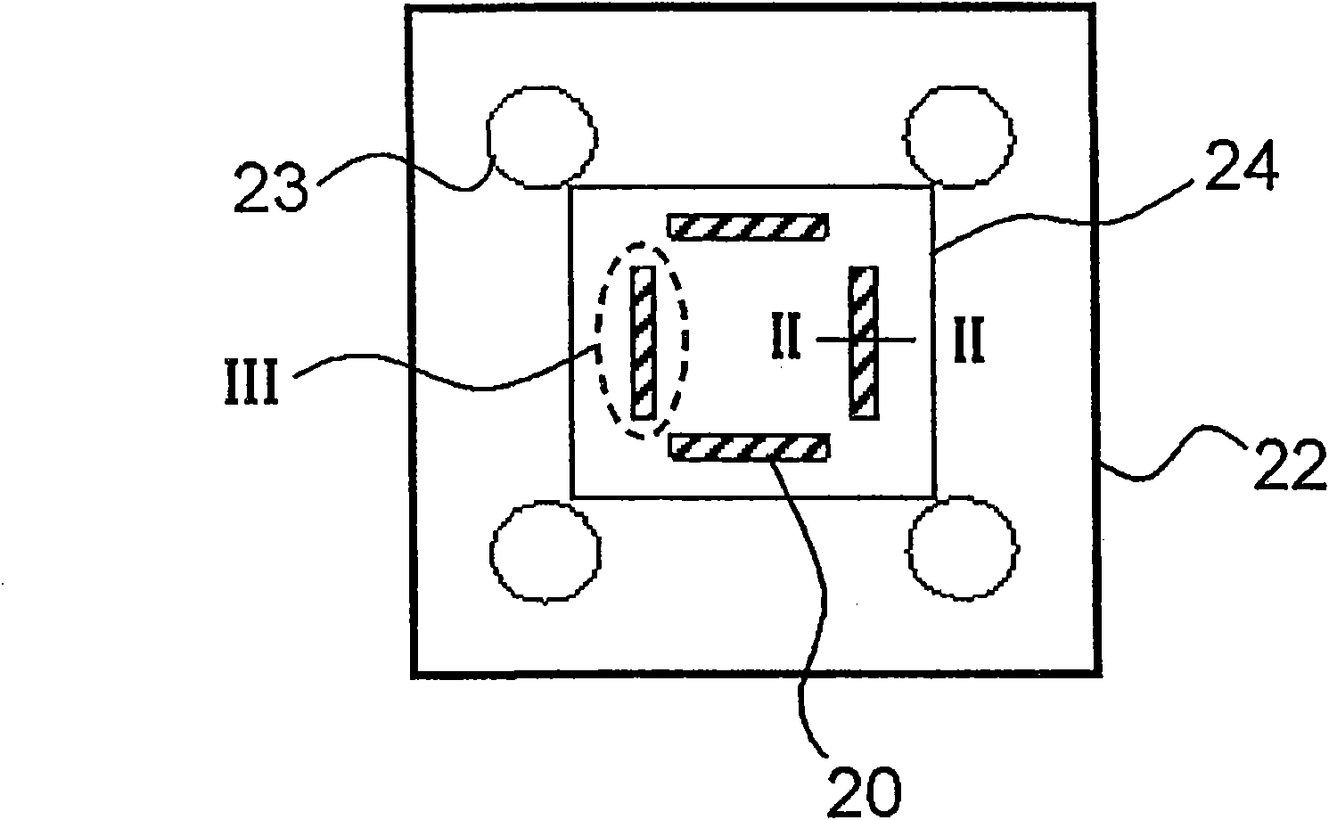 Lead cutter and method of cutting lead