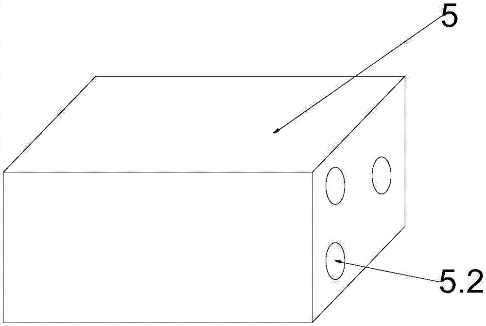 Mesh fluid texture type damping bearing