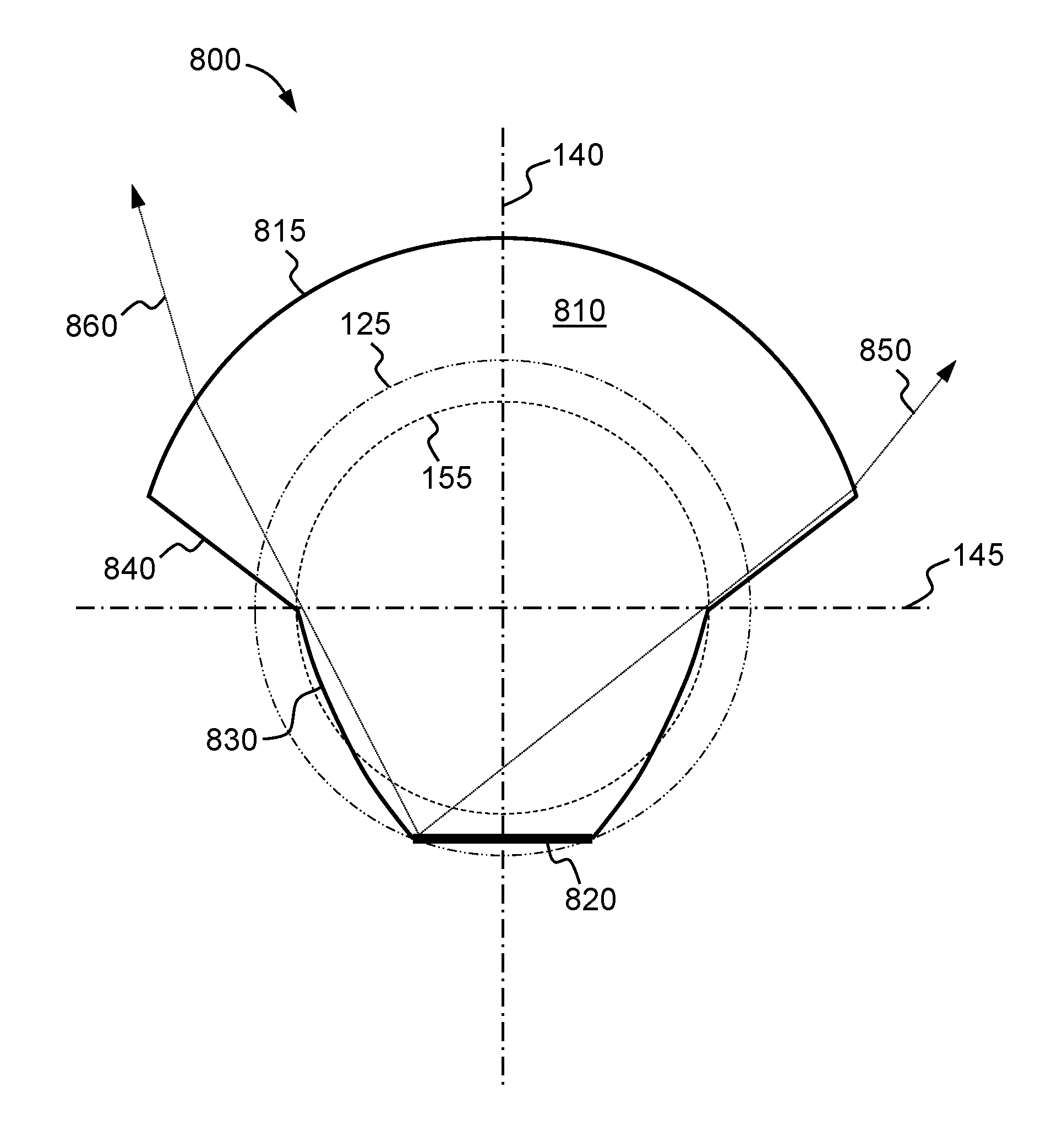 Light-Emitting Device and Luminaire Incorporating Same