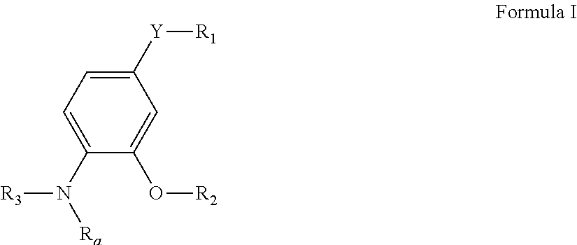 Pyrimidine compounds as delta opioid receptor modulators