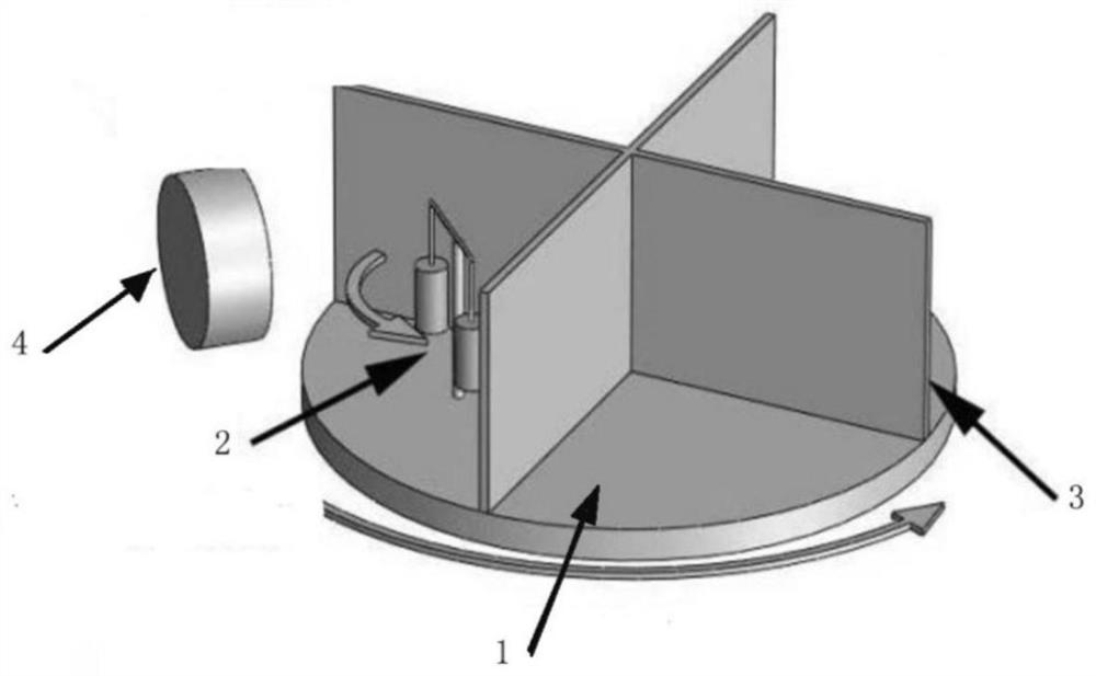 Fuel cell metal connector coating