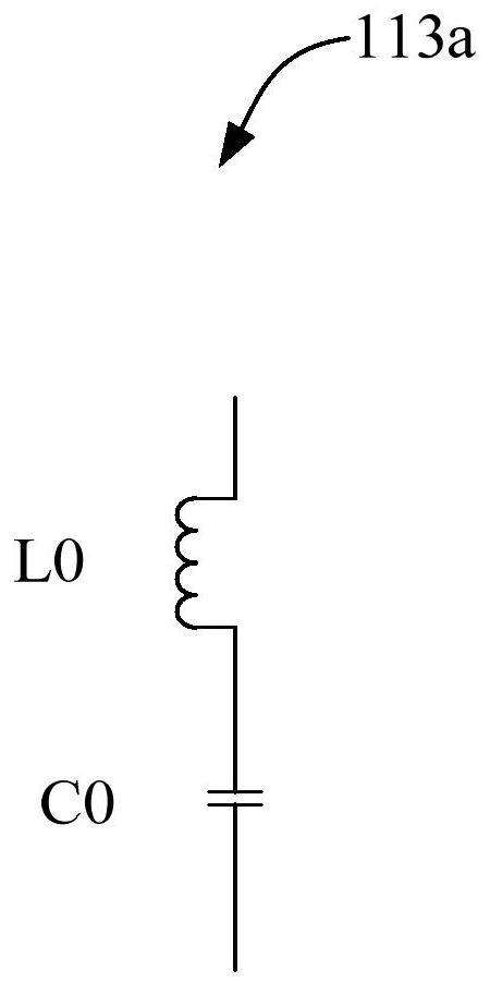 Antenna assembly and electronic equipment