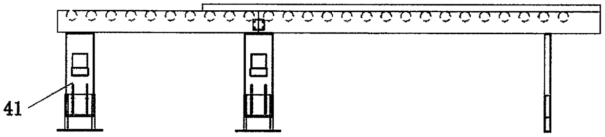 Automated confluence packaging sorting system and method of using the same