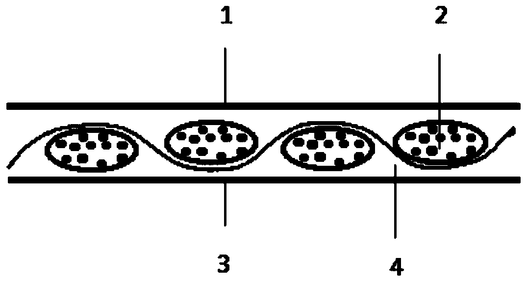 Self-lubricating gasket bonding method