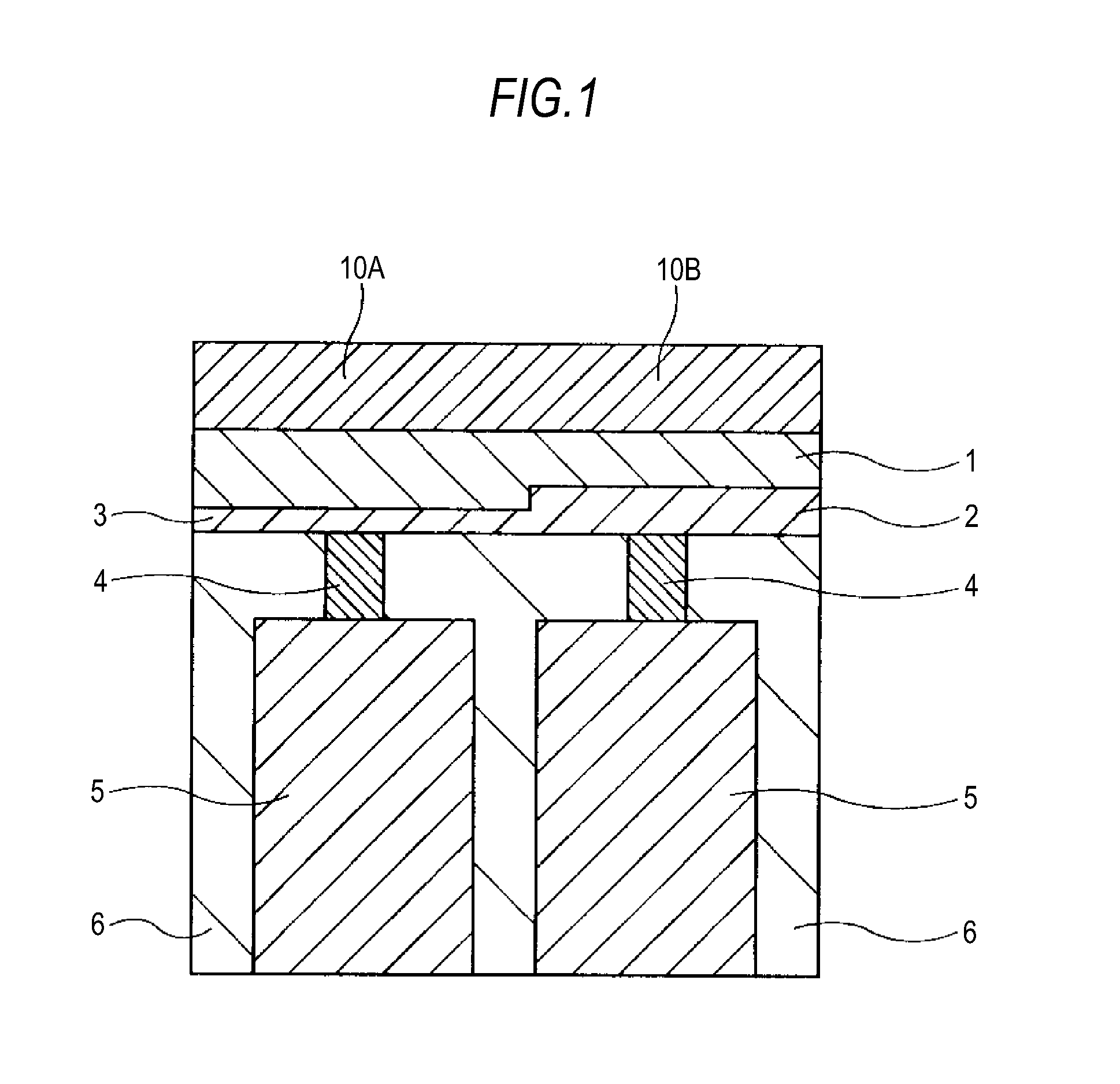 Memory device and fabrication process thereof