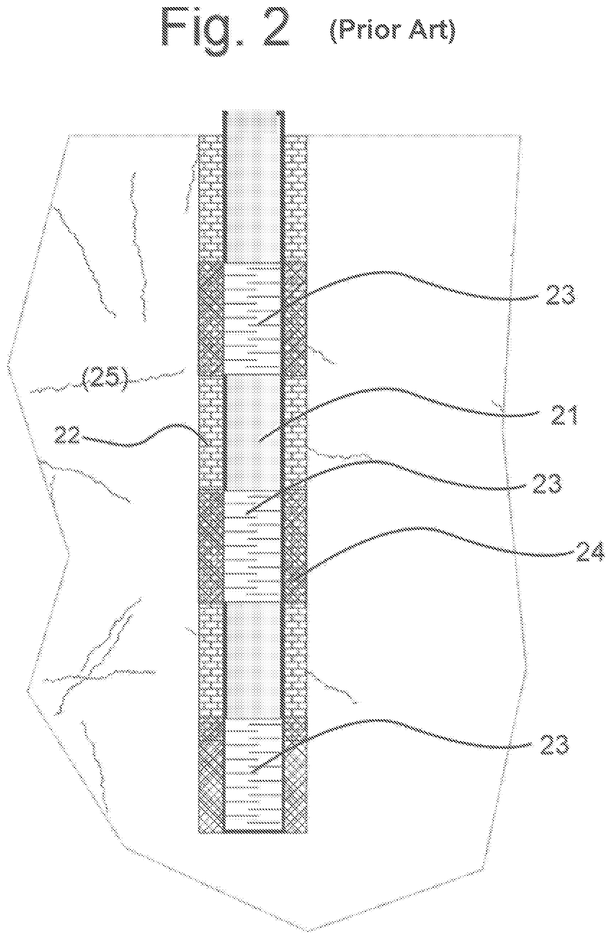 Optimal Screened Subsurface Well Design