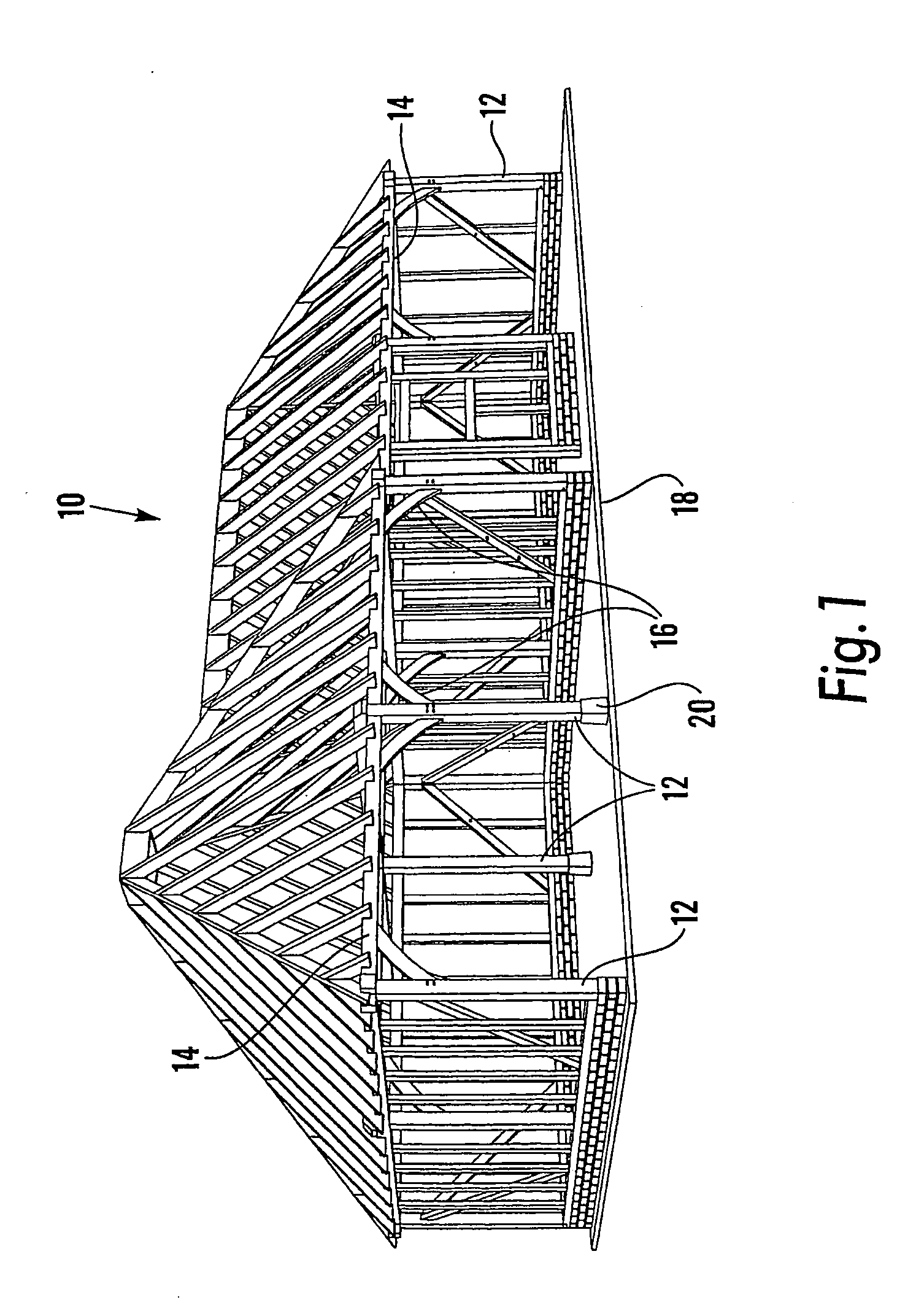 Construction system