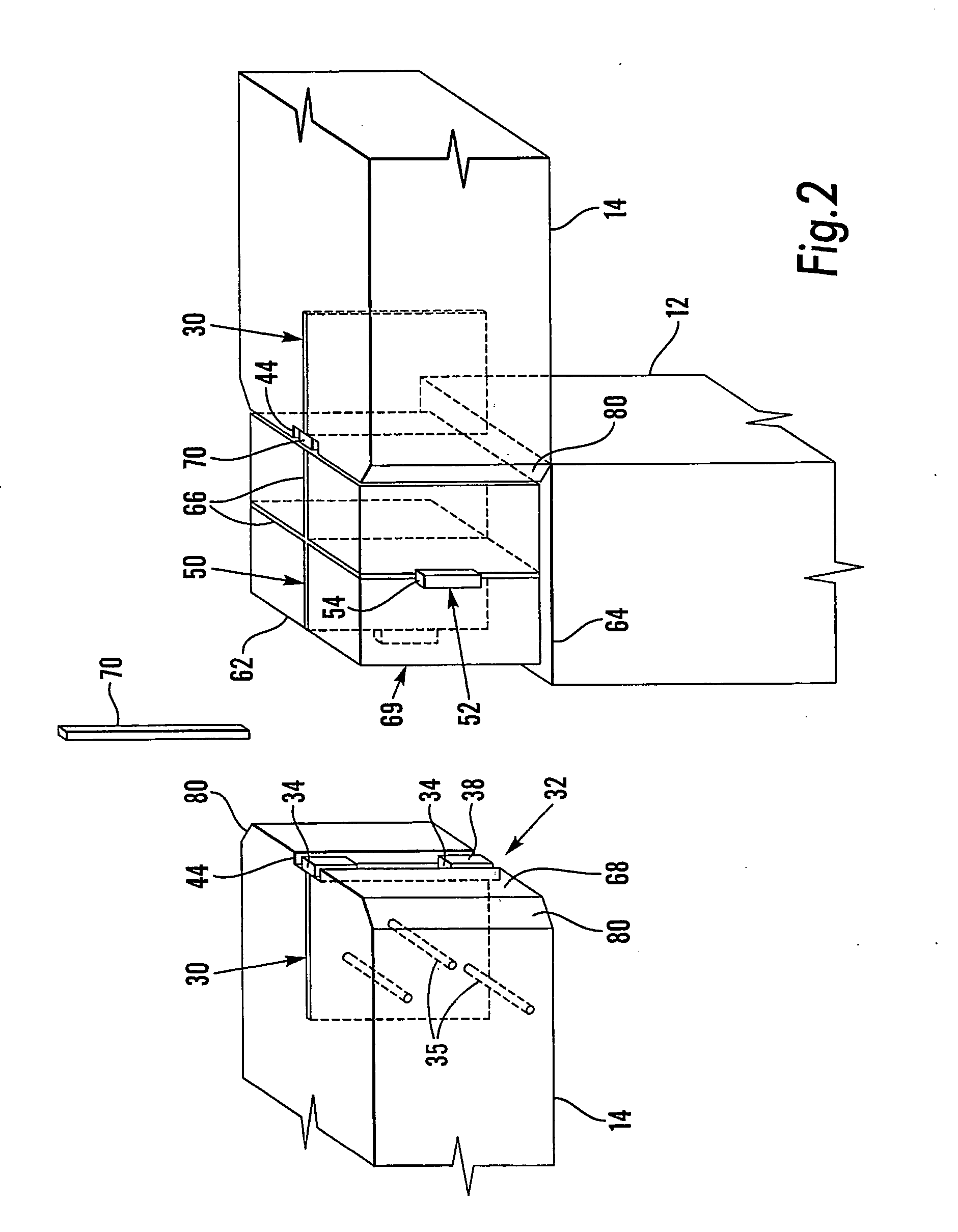 Construction system