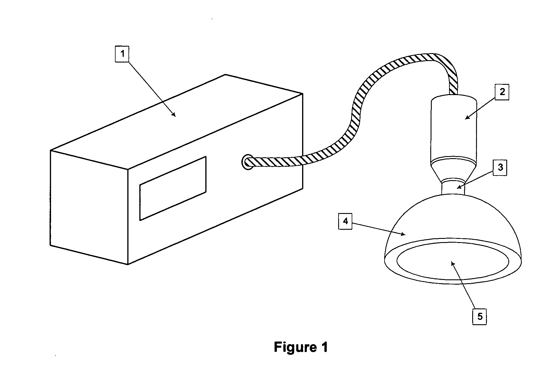 Ultrasound wound care device and method