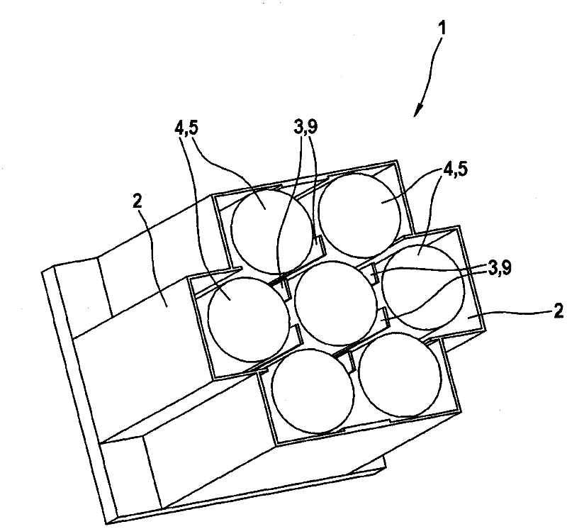 battery module