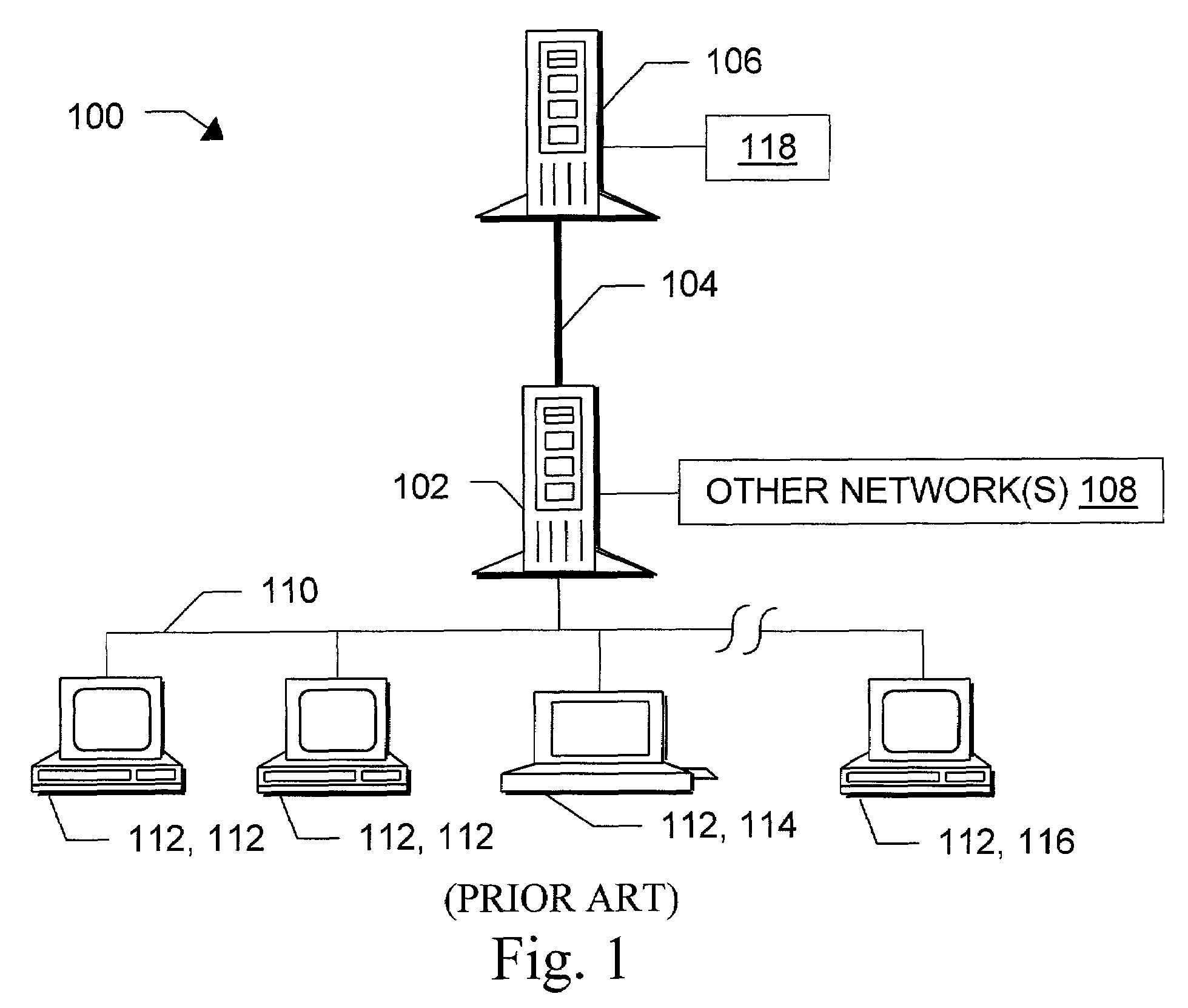 Flexible remote data mirroring