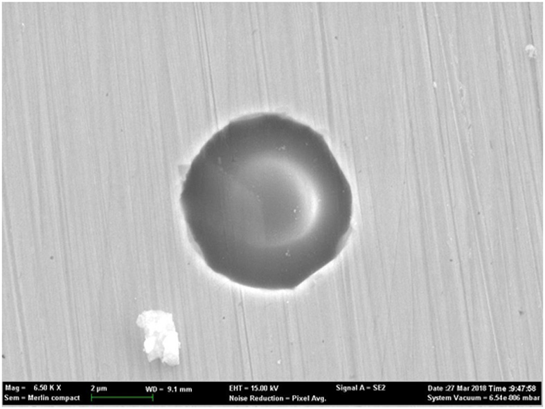 Smelting method of high-purity austenitic stainless steel