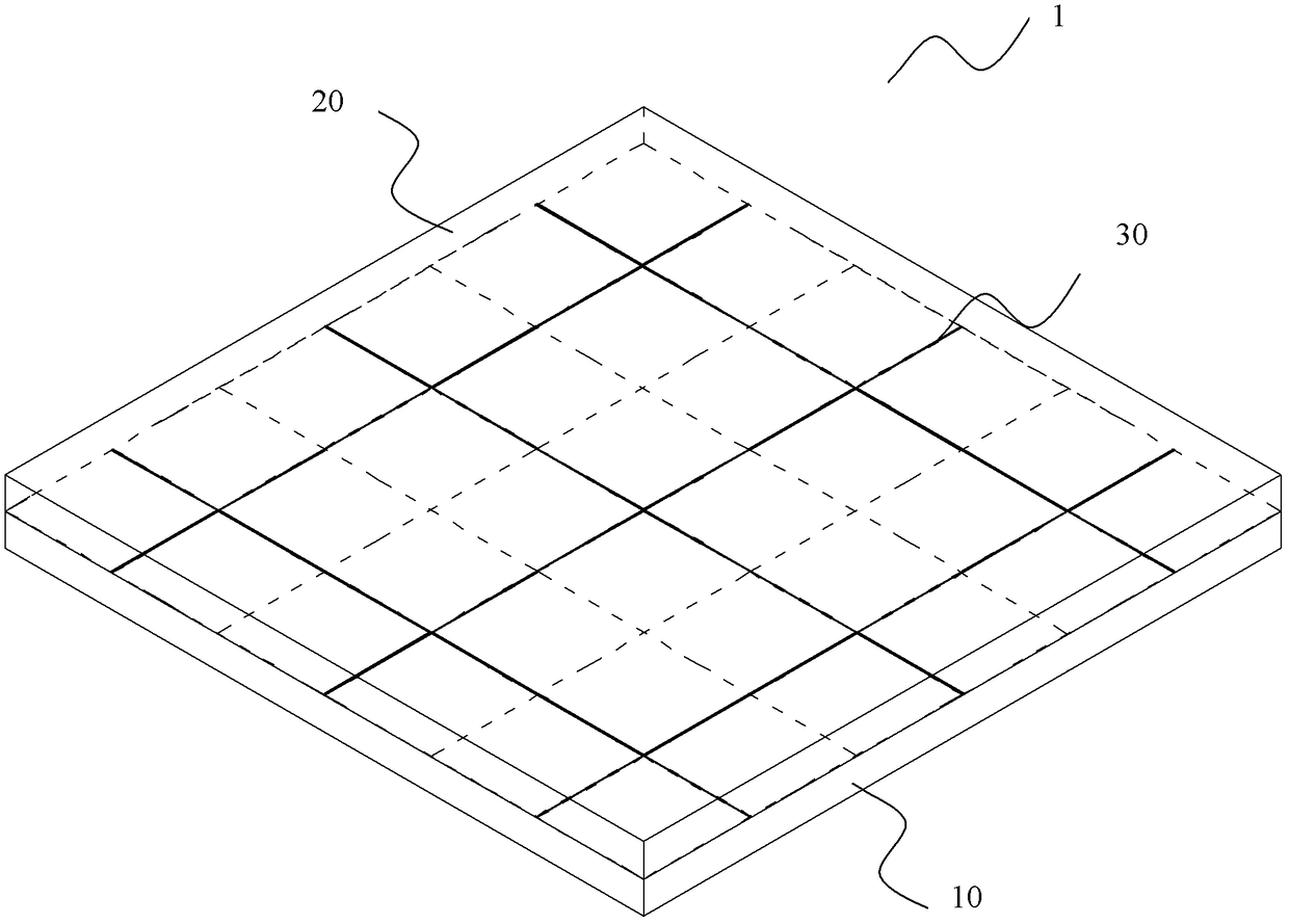 Metamaterial Radome and Antenna System