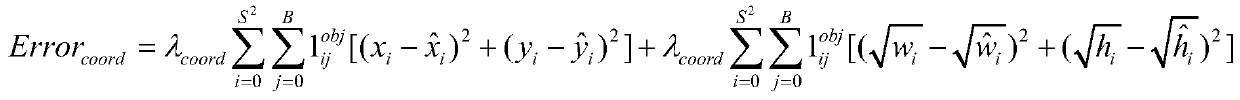 Automatic recognition evidence obtaining target tracking method