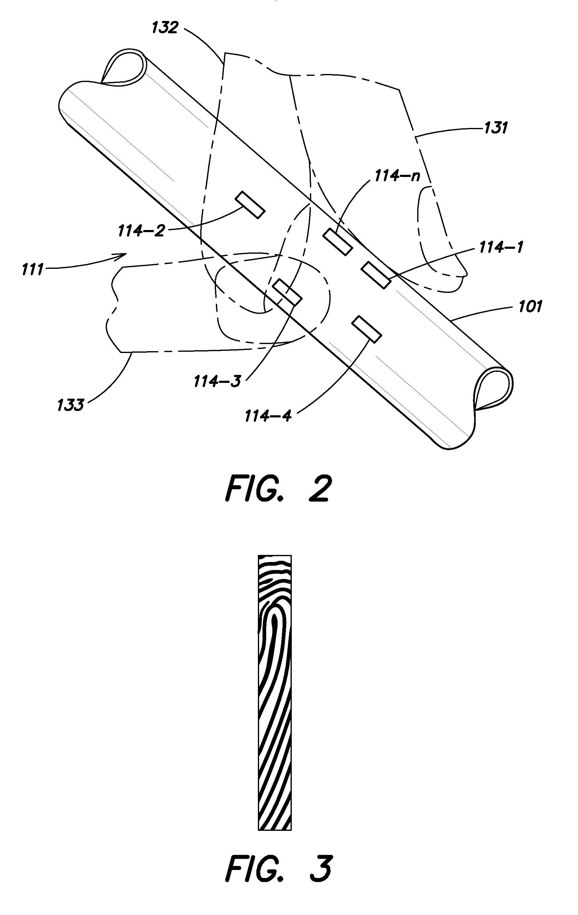 Enhanced kinematic signature authentication using embedded fingerprint image array