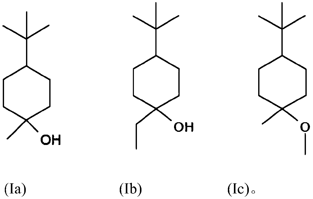 Novel ambergris and/or indole-like compositions of odoriferous substances