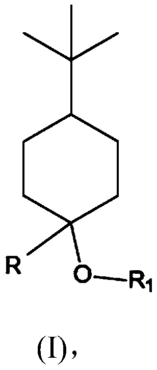 Novel ambergris and/or indole-like compositions of odoriferous substances