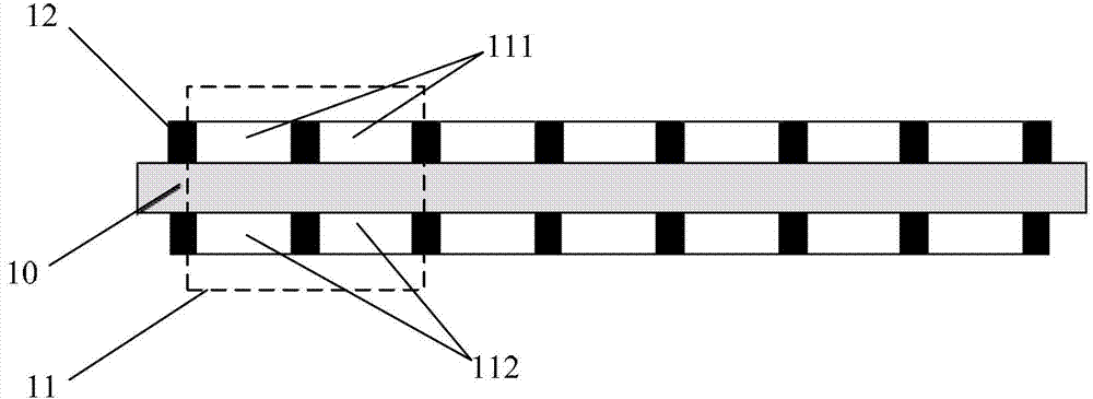 Display substrate and display device