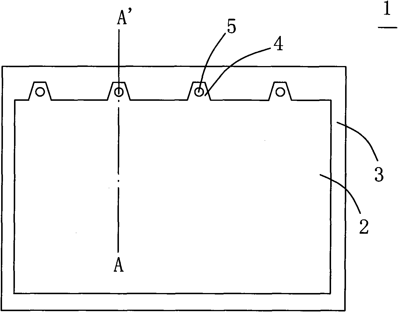 Positioning mechanism and back light module