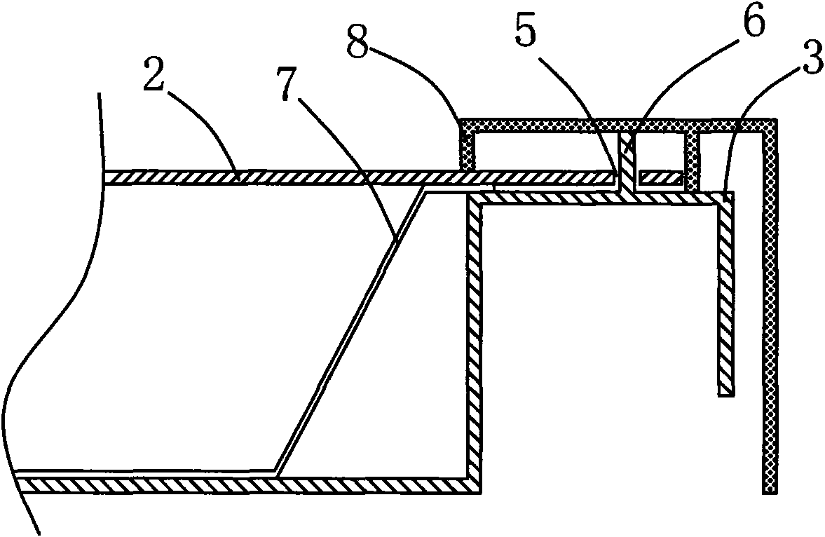 Positioning mechanism and back light module