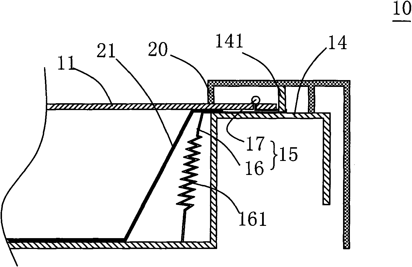 Positioning mechanism and back light module