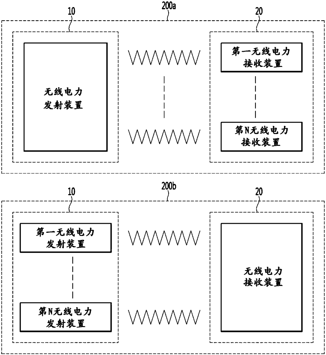 Wireless Charging Method and Apparatus and System therefor