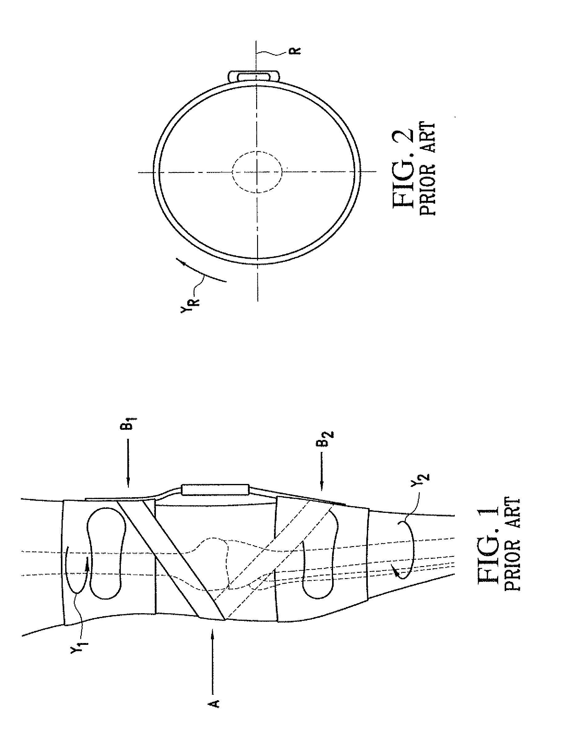 Orthopedic device