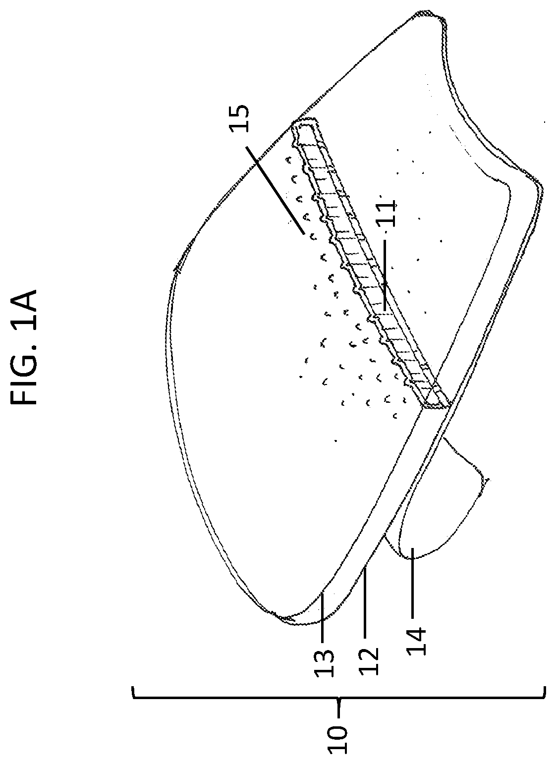 Devices and methods for cosmetic skin resurfacing