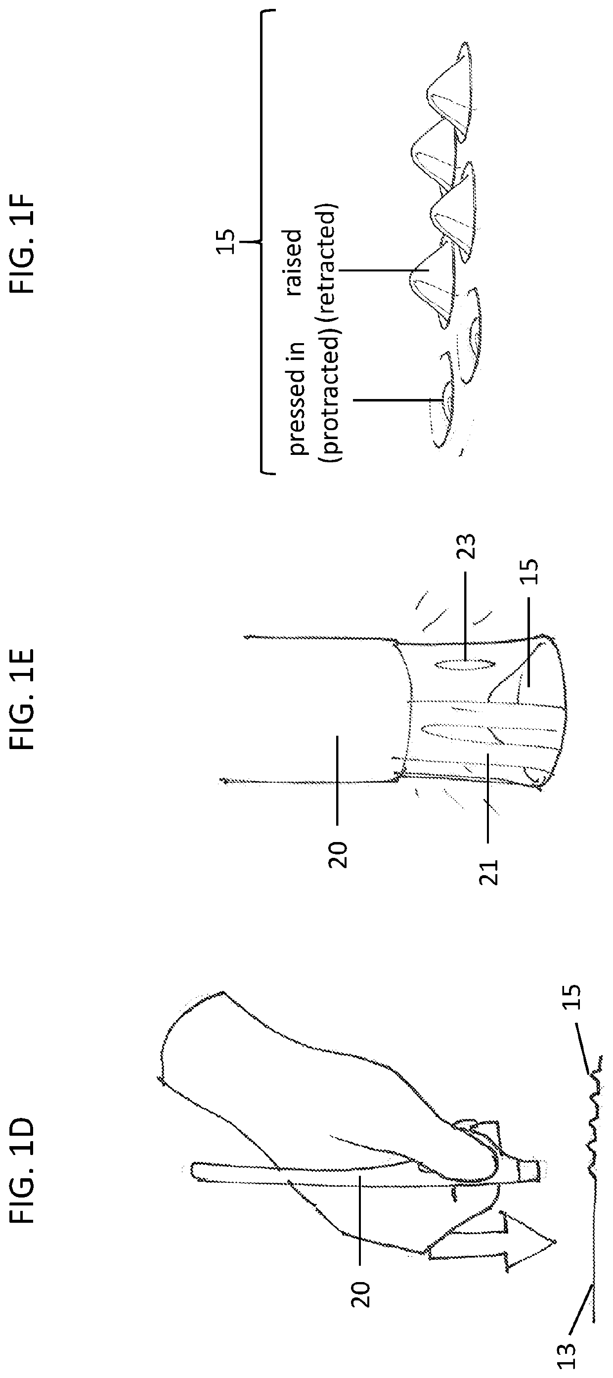 Devices and methods for cosmetic skin resurfacing