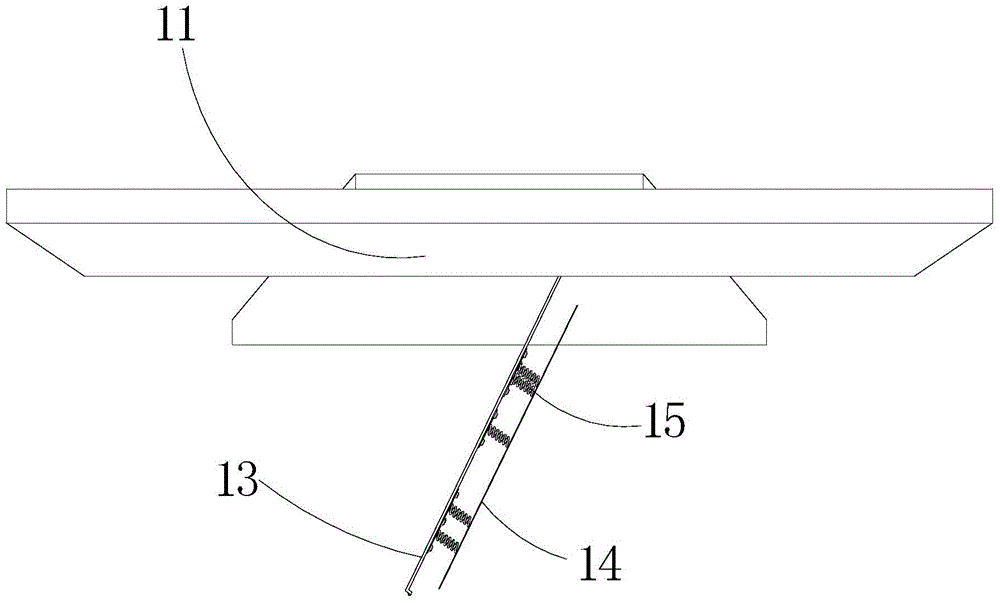 Casing with groove and electronic product comprising casing