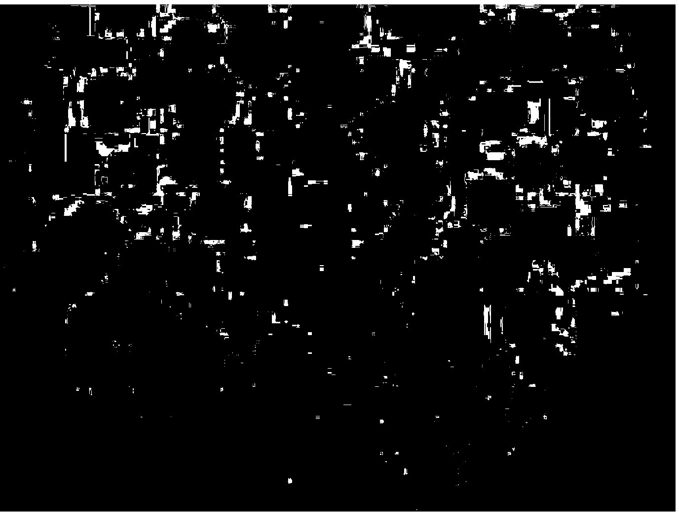 Method for transforming plant protoplast by RNA (Ribonucleic Acid) virus