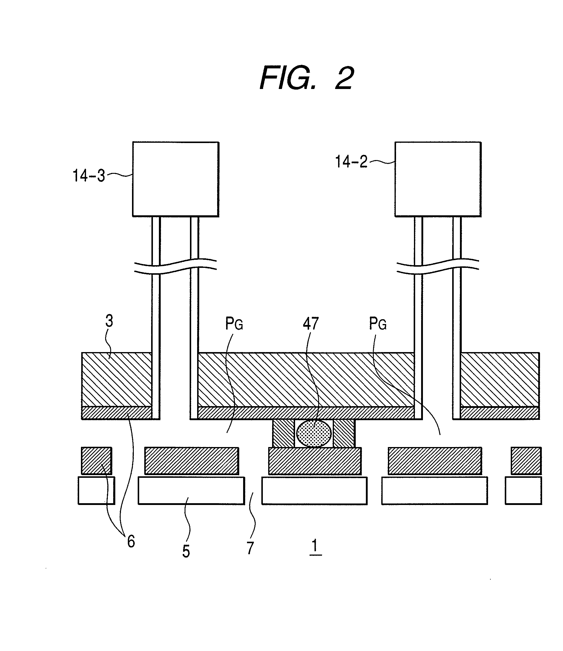 Plasma processing apparatus and method for venting the same to atmosphere