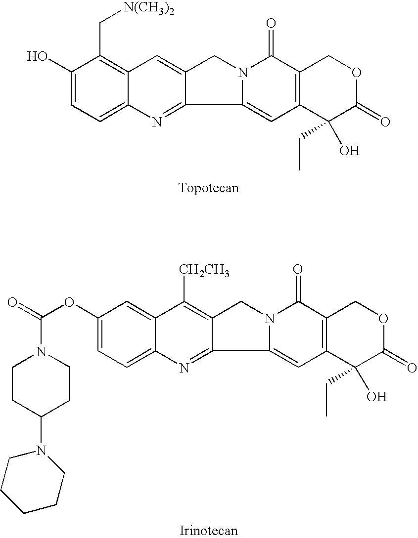 Di-ester prodrugs of camptothecin, process for their preparation and their therapeutical applications