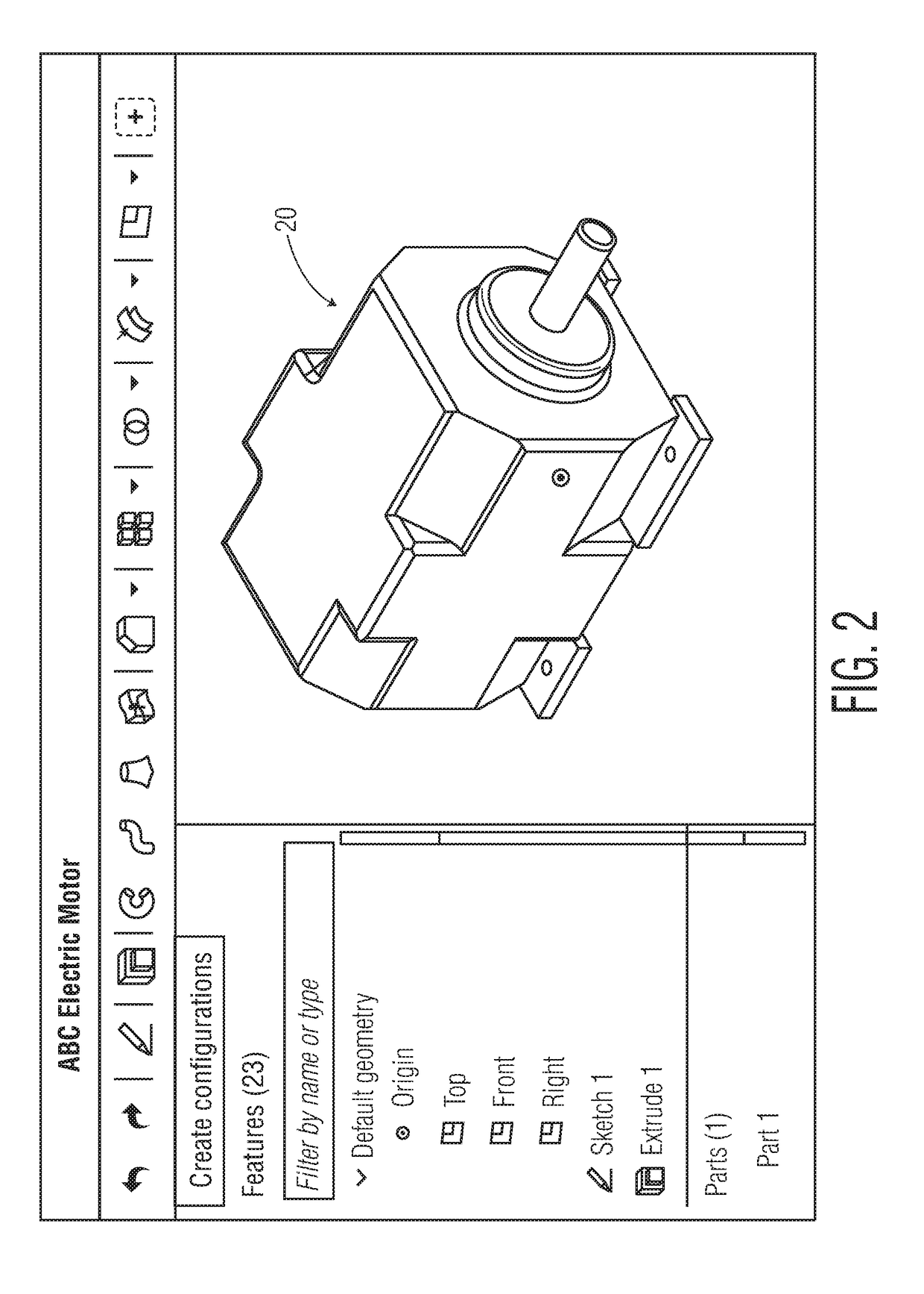 Traceable Content Used within Computer Aided Design