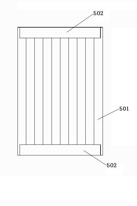 Light quantum oily fume purifier