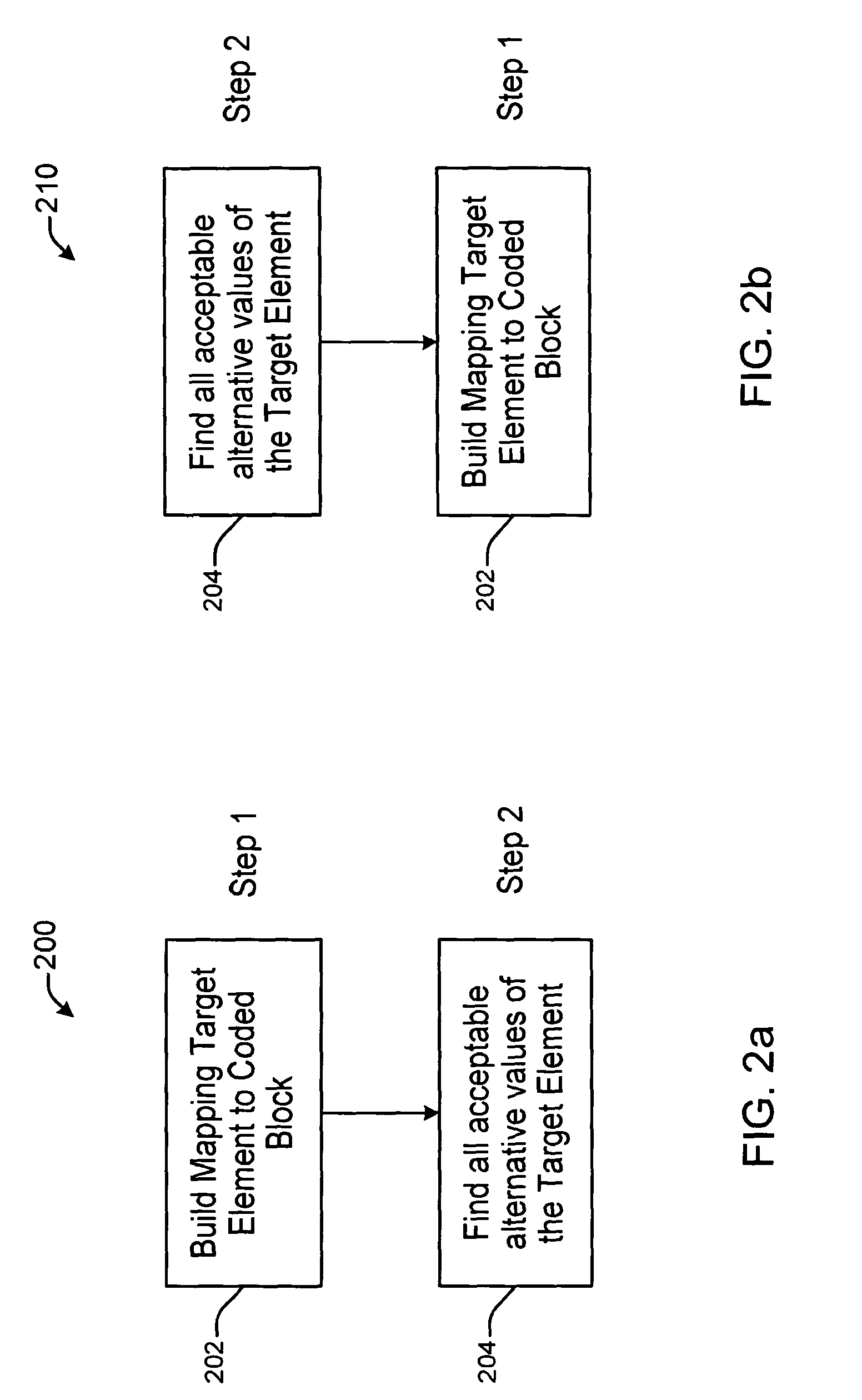 Modifying a coded bitstream