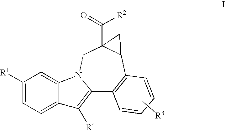 Compounds for the Treatment of Hepatitis C